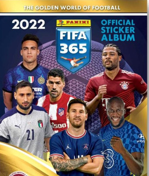 FIFA 365 2022 FIFA 365 2022